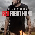 Red Right Hand (Hollywood Movie)