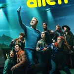 Resident Alien S03 ( TV Series )