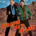 Strange Way of Life (Hollywood Movie)