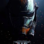 The Mandalorian S01 and S02 ( TV Series )