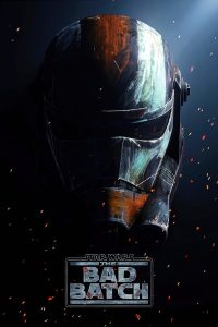 Star Wars: The Bad Batch S03 (Episodes 15 Added) | TV Series
