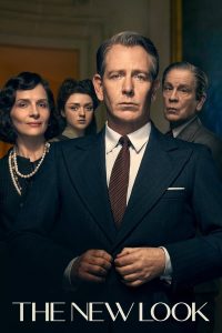 The New Look S01 (Episode 10 Added) | TV Series