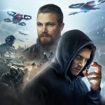 Code 8 Part II (Hollywood Movie)