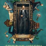 A Gentleman in Moscow ( TV Series )