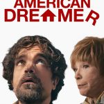 American Dreamer (Hollywood Movie)
