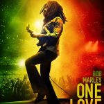 Bob Marley One Love (Hollywood Movie)