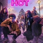 Dead Hot ( TV Series )