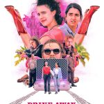 Drive-Away Dolls (Hollywood Movie)