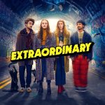Extraordinary ( TV Series )