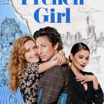 French Girl (Hollywood Movie)