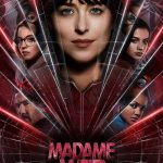 Madame Web (Hollywood Movie)