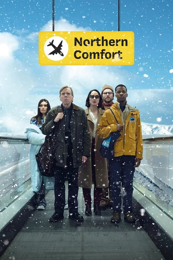 Northern Comfort (2024) | Download Hollywood Movie