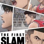 The First Slam Dunk (Hollywood Movie)