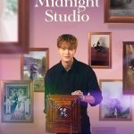 The Midnight Studio ( K Drama )