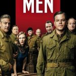 The Monuments Men (Hollywood Movie)