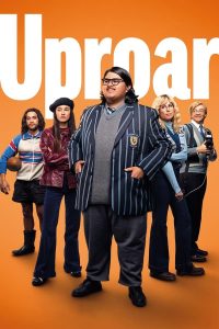 Uproar (2023) | Download Hollywood Movie