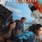 Alienoid ( Korean Movie)