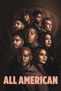 All American S06 (Episodes 15 Added) | TV Series