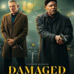 Damaged (Hollywood Movie)