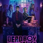 Dead Boy Detectives ( TV Series )