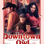 Downtown Owl (Hollywood Movie)