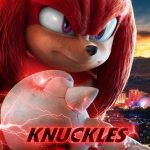 Knuckles S01 ( TV Series )
