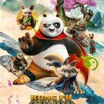 Kung Fu Panda 4 (Hollywood Movie)