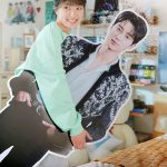 Lovely Runner ( K Drama )
