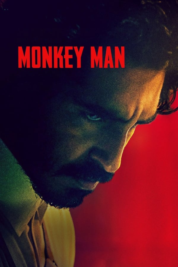 Monkey Man (2024) | Download Hollywood Movie