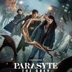 Parasyte: The Grey ( K Drama )