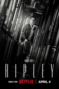 Ripley S01 (Complete) | TV Series