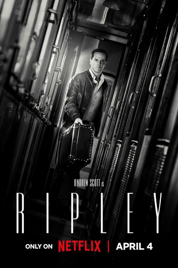 Ripley S01 (Complete) | TV Series