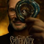 The Spiderwick Chronicles ( TV Series )