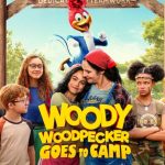 Woody Woodpecker Goes to Camp (Hollywood Movie)