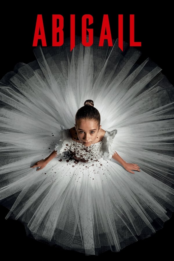 Abigail (2024) | Download Hollywood Movie