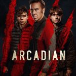 Arcadian (Hollywood Movie)