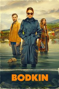 Bodkin S01 (Complete) | TV Series