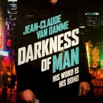 Darkness of Man (Hollywood Movie)