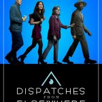Dispatches From Elsewhere ( TV Series )
