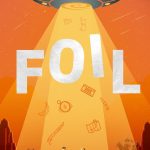 Foil (Hollywood Movie)