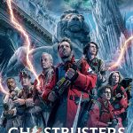 Ghostbusters: Frozen Empire (Hollywood Movie)