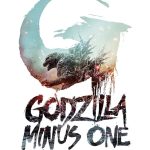 Godzilla Minus One (Japanese Movie)