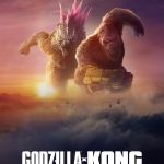 Godzilla x Kong: The New Empire (Hollywood Movie)