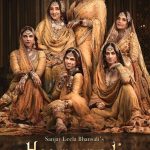 Heeramandi The Diamond Bazaar ( Indian Drama Series )