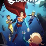 My Adventures With Superman ( TV Series )