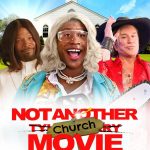 Not Another Church Movie (Hollywood Movie)