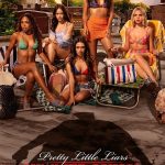 Pretty Little Liars S02 ( TV Series )