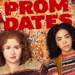 Prom Pact (Hollywood Movie)