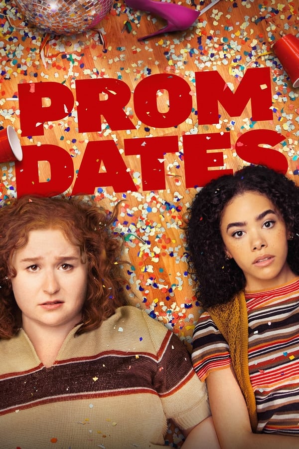 Prom Dates (2024) | Download Hollywood Movie