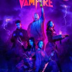 Reginald the Vampire ( TV Series )